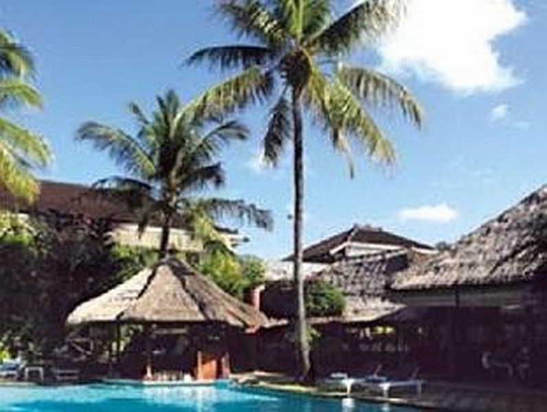 Aneka Hotel