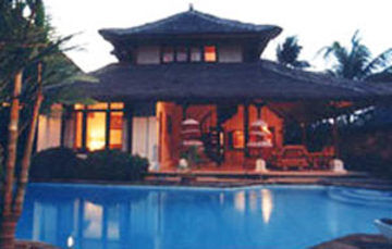Hotel Aneka Kuta (Bali)